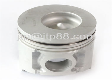 ชิ้นส่วนเครื่องยนต์ Art Piston ของญี่ปุ่น C190 Piston &amp;amp; Liner Kit &amp;amp; Piston Ring 5-12111-119-0