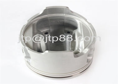 ชิ้นส่วนเครื่องยนต์ Art Piston ของญี่ปุ่น C190 Piston &amp;amp; Liner Kit &amp;amp; Piston Ring 5-12111-119-0