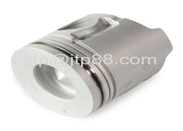 ชิ้นส่วนเครื่องยนต์ Art Piston ของญี่ปุ่น C190 Piston &amp;amp; Liner Kit &amp;amp; Piston Ring 5-12111-119-0