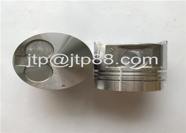 ชิ้นส่วนเครื่องยนต์ Art Piston ของญี่ปุ่น C190 Piston &amp;amp; Liner Kit &amp;amp; Piston Ring 5-12111-119-0