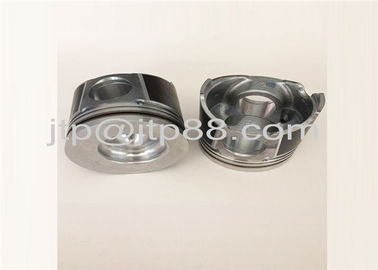 เครื่องจักรกลหนักสำหรับ Hyundai 3725 JTP ยี่ห้อ Piston สำหรับเครื่องยนต์ดีเซล 23410-27921