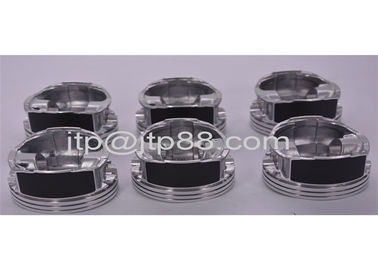 Alfin / Tin - ลูกสูบเครื่องยนต์สูบ S6A อะไหล่ลูกสูบและซับใน 32517-50400