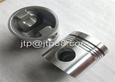 ชิ้นส่วนรถขุด PC130-7 เครื่องยนต์ลูกสูบและซับสูบ 4D95L ลูกสูบ 6208-31-2110
