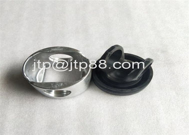 ชิ้นส่วนเครื่องยนต์ดีเซลลูกสูบและซับสูบ F17D ลูกสูบเครื่องยนต์ 13216-2050