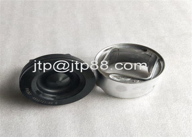 ชิ้นส่วนเครื่องยนต์ดีเซลลูกสูบและซับสูบ F17D ลูกสูบเครื่องยนต์ 13216-2050