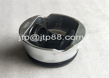 ชิ้นส่วนเครื่องยนต์ดีเซลลูกสูบและซับสูบ F17D ลูกสูบเครื่องยนต์ 13216-2050