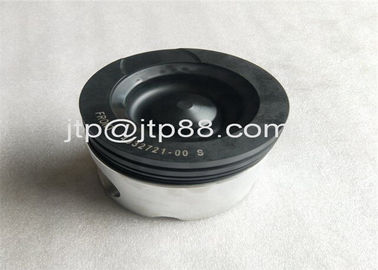 ชิ้นส่วนเครื่องยนต์ดีเซลลูกสูบและซับสูบ F17D ลูกสูบเครื่องยนต์ 13216-2050