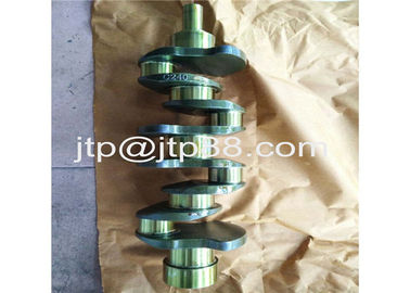 ชิ้นส่วนเครื่องจักรเครื่องยนต์เพลาข้อเหวี่ยง 12PC1 อะไหล่รถยก 1-12111-419-2