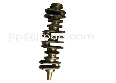 ชิ้นส่วนเครื่องจักรเครื่องยนต์เพลาข้อเหวี่ยง 12PC1 อะไหล่รถยก 1-12111-419-2