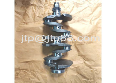 เพลาข้อเหวี่ยงสำหรับ Komatsu S6D102 อะไหล่รถยก 6735-01-1310