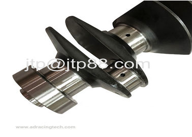 เหล็กกล้าข้อเหวี่ยงตาย 12PD1 Engine Crank Shaft 1-12111-419-2 1-12111-800-0