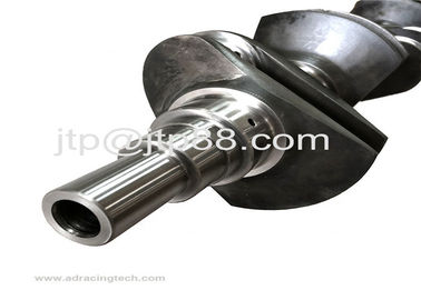 เหล็กกล้าข้อเหวี่ยงตาย 12PD1 Engine Crank Shaft 1-12111-419-2 1-12111-800-0