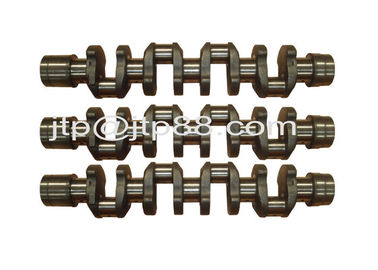 เหล็กกล้าข้อเหวี่ยงตาย 12PD1 Engine Crank Shaft 1-12111-419-2 1-12111-800-0