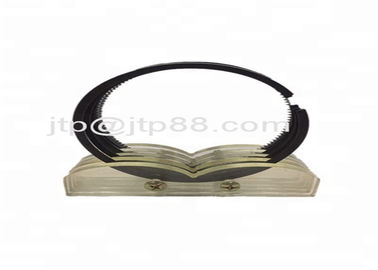 32517-33010 เครื่องยนต์ลูกสูบแหวนคอมเพรสเซอร์ S8A S12A แหวนลูกสูบและลูกสูบและซับสูบ