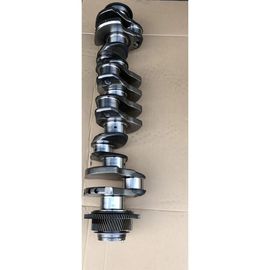 เพลาข้อเหวี่ยงเครื่องยนต์ดีเซลทางทะเล NT855 Forged Steel Die Forging Crankshaft 360883/3000140