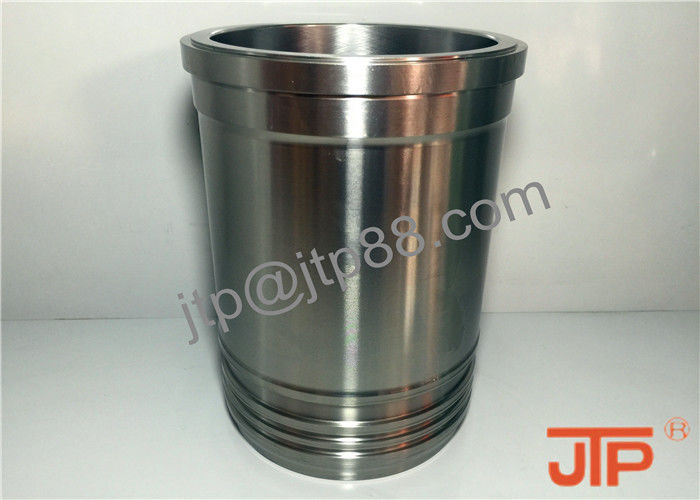 ชิ้นส่วนเครื่องยนต์สูบ Liner DQ100 ชุดซับสูบ 11467-1480 สำหรับ Hino Excavator