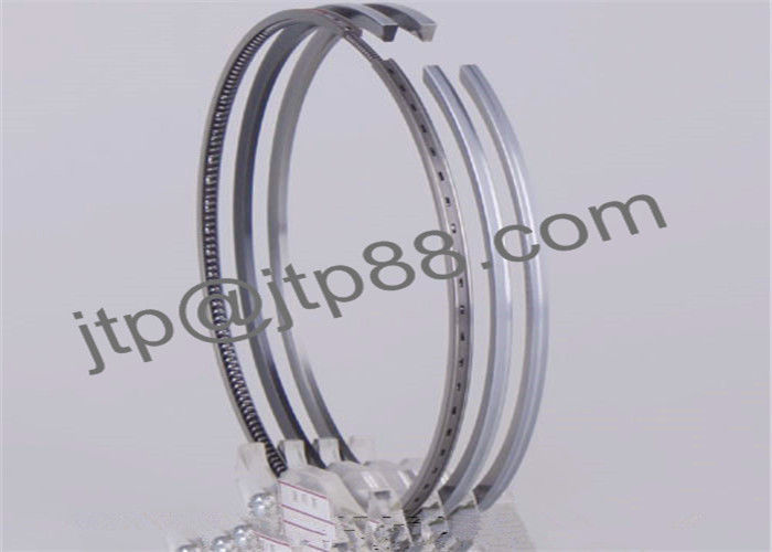 เหล็กกล้าล้อแม็กคัมมินส์เครื่องยนต์อะไหล่เครื่องยนต์แหวนลูกสูบสำหรับ K19 KT19 No.4089500