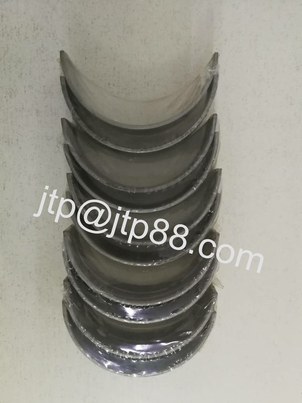 อลูมิเนียมอัลลอย GA13 GA14 GA15 เครื่องยนต์แบริ่งหลักและแบริ่ง Con Rod D14-34-039
