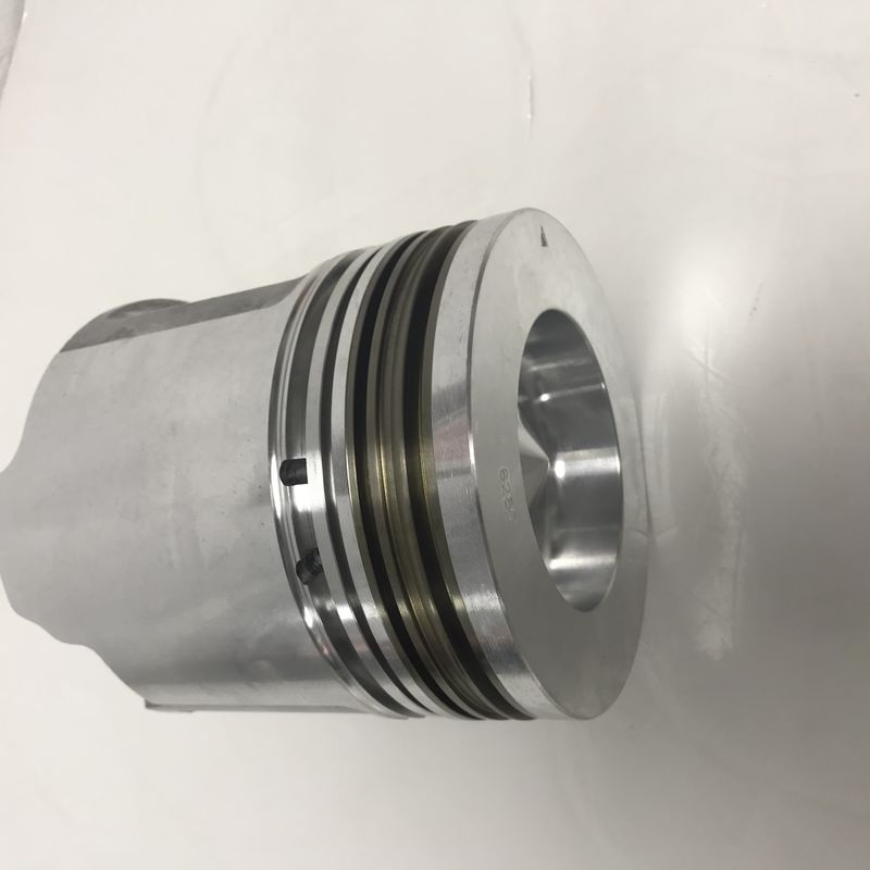 12011-Z5507 108mm FE6 เครื่องยนต์ดีเซลลูกสูบสำหรับญี่ปุ่น Nissan Dump Truck / Piston Liner Kit