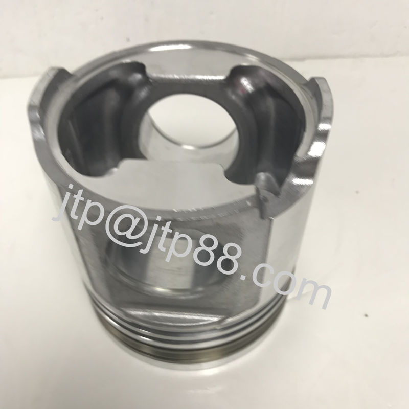 ชิ้นส่วนรถบรรทุกเครื่องยนต์ 4JB1 สำหรับเครื่องยนต์ดีเซลชุดลูกสูบ OEM 9-94152-711-1 93.0mm