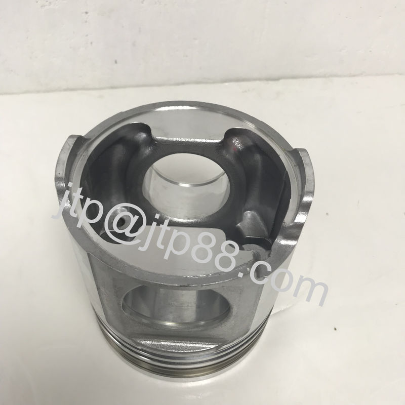 4BD1 แหวนลูกสูบสำหรับรถยนต์ / ชุดกระบอกสูบเครื่องยนต์ ISUZU 5-12111-242-1 Dia 102mm