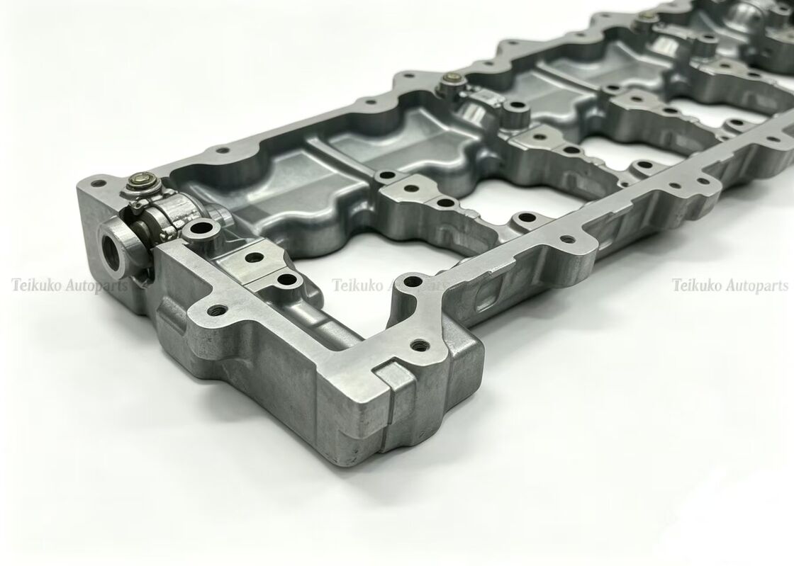 Part Number 11103 E0080 Camshaft Assembly Bracket Camshaft Housing Component for HINO J08E