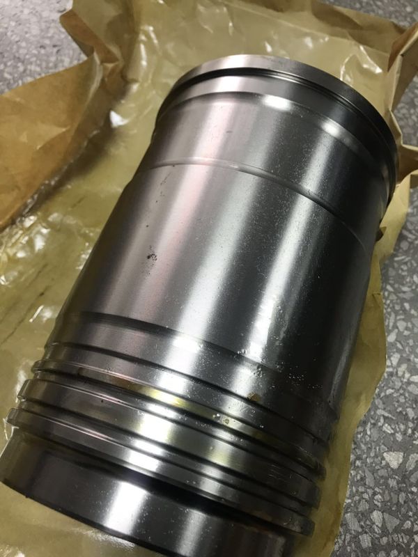 ซับสูบ / ซับสูบเครื่องยนต์ QD32 YJL ซับสูบและลูกสูบ OEM 11012-2S611