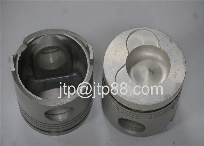 ชิ้นส่วนเครื่องยนต์ HINO EF750 EF750T ชุดลูกสูบและซับใน 13226-1152 (R) 13216-1742 (L)
