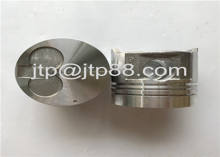ชิ้นส่วนเครื่องยนต์ Art Piston ของญี่ปุ่น C190 Piston &amp;amp; Liner Kit &amp;amp; Piston Ring 5-12111-119-0