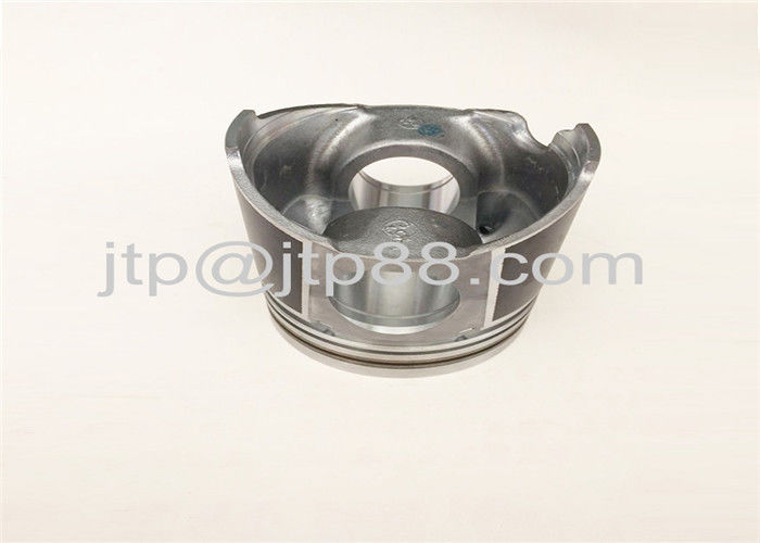 เครื่องจักรกลหนักสำหรับ Hyundai 3725 JTP ยี่ห้อ Piston สำหรับเครื่องยนต์ดีเซล 23410-27921