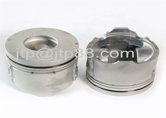 ชุดลูกสูบและซับ Tinned และ Alfin F17E-R ลูกสูบเครื่องยนต์สำหรับ Hino 13226-1210