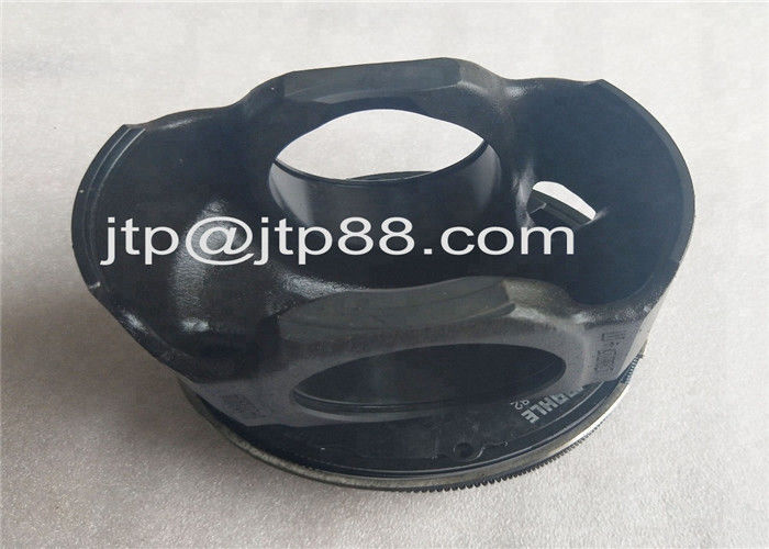 ชิ้นส่วนเครื่องยนต์รถยก S4D95L S6D95L เครื่องยนต์ลูกสูบรถขุด PC120-5 PC200-5