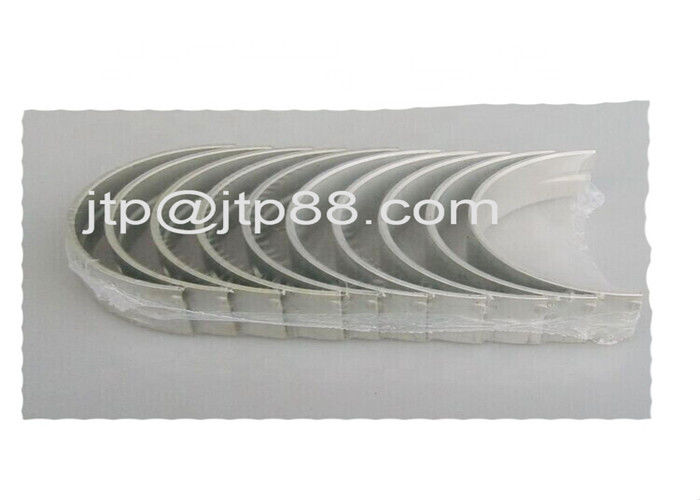 เครื่องยนต์ดีเซลหลัก &amp;amp; Con แบริ่งคัน 6DB1 6BD10 แบริ่งชุดชิ้นส่วนเครื่องยนต์สำหรับมิตซูบิชิ