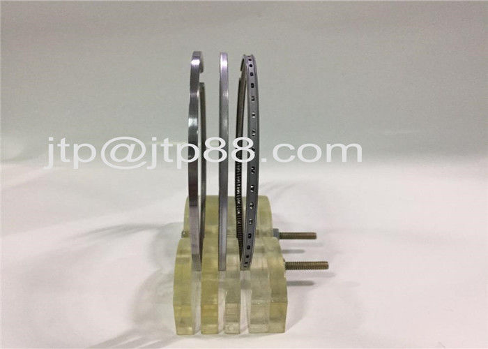 แหวนลูกสูบมอเตอร์สำหรับมิตซูบิชิ 2G10 2G10-2 เครื่องยนต์ดีเซลลูกสูบแหวนลูกสูบ