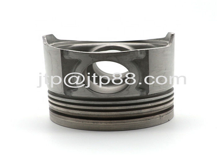 Piston Pin / Piston Ring สำหรับ Daewoo D1146 ยานพาหนะเครื่องยนต์ลูกสูบ 65.02501-0074