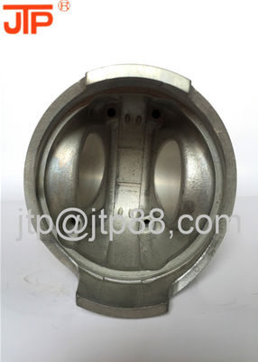 ลูกสูบเครื่องยนต์ดีเซลสำหรับ Mitsubishi 6D40 Piston ME120684 ชิ้นส่วนอะไหล่เครื่องยนต์ Excavator