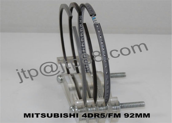 ชุดลูกสูบสำหรับรถจักรยานยนต์ 4DR5 OEM 31617-02012 / ชุดแหวนลูกสูบสำหรับรถ