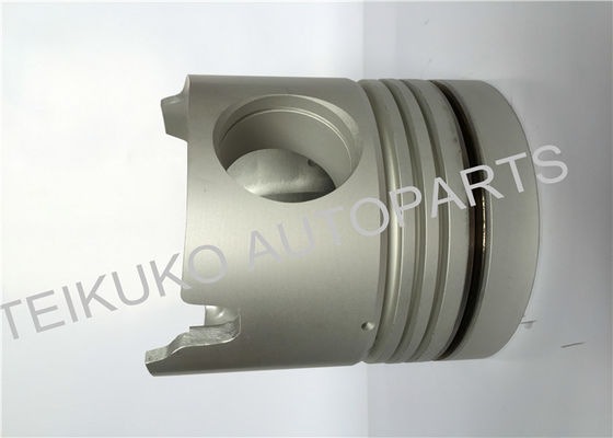 ประสิทธิภาพสูง F17C เครื่องยนต์ดีเซลลูกสูบเหล็กหล่อวัสดุ 13216-1910L