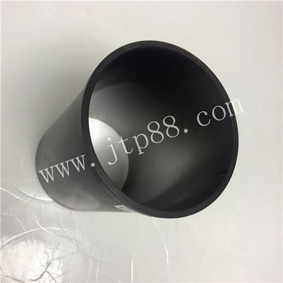 Komatsu 6D105 กระบอกสูบกระบอกสูบเครื่องยนต์ขนาดเส้นผ่านศูนย์กลาง 125 มิลลิเมตรกระบอกสูบแขน