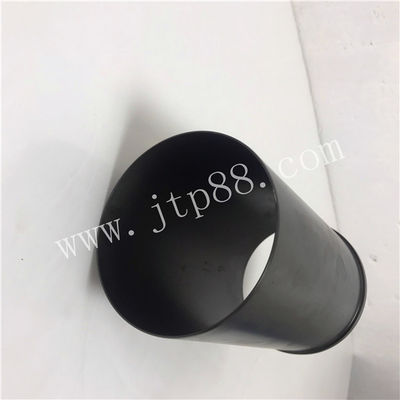 Komatsu 6D105 กระบอกสูบกระบอกสูบเครื่องยนต์ขนาดเส้นผ่านศูนย์กลาง 125 มิลลิเมตรกระบอกสูบแขน