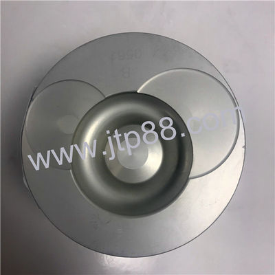 102.0mm DIA เครื่องยนต์ดีเซลแบบลูกสูบ 65.02501-0562 / 65.35747-8058 สำหรับ Daewoo