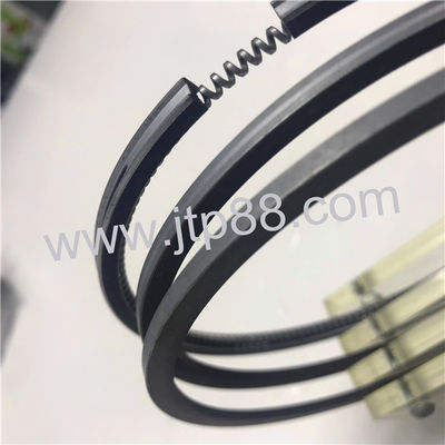 ISUZU 6HK1 สายพานลูกสูบอุตสาหกรรมขนาด 115mm Dia OEM 8-94391-502-4