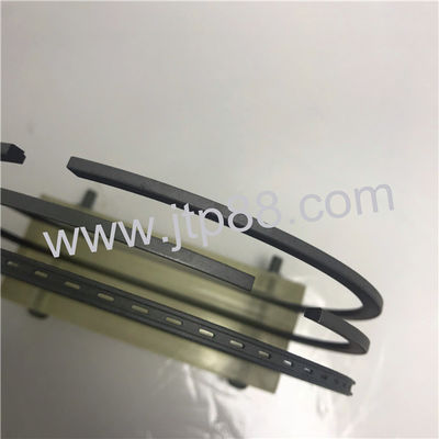 ISUZU 6HK1 สายพานลูกสูบอุตสาหกรรมขนาด 115mm Dia OEM 8-94391-502-4