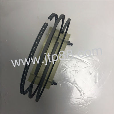 ISUZU 6HK1 สายพานลูกสูบอุตสาหกรรมขนาด 115mm Dia OEM 8-94391-502-4