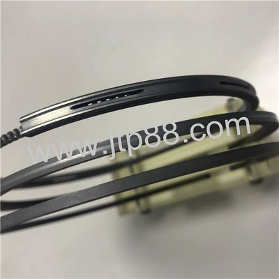 เครื่องยนต์ลูกสูบเครื่องยนต์ดีเซลรุ่น Hino EM100 diamater 124mm OEM: ชุดแหวนลูกสูบ 13011-1921A