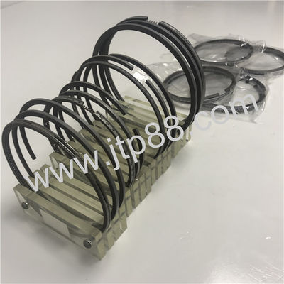 S6D140 เครื่องยนต์ Komatsu Piston ขนาด 140mm ขนาด OEM 6211-31-2031