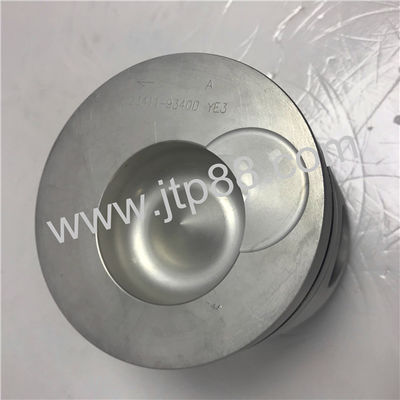 เส้นลูกสูบเครื่องยนต์ดีเซลขนาด 135 มม. สำหรับ Mitsubishi OEM ME062408