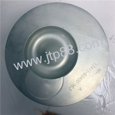 ชิ้นส่วนรถยนต์ DA120 สำหรับ ISUZU Excavator Engine Piston 125mm พร้อม OEM 9-12111-901-0