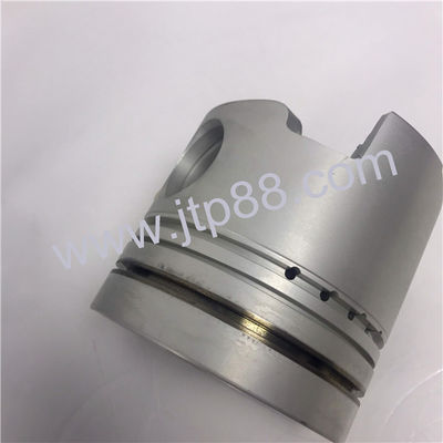 ชิ้นส่วนรถยนต์ DA120 สำหรับ ISUZU Excavator Engine Piston 125mm พร้อม OEM 9-12111-901-0