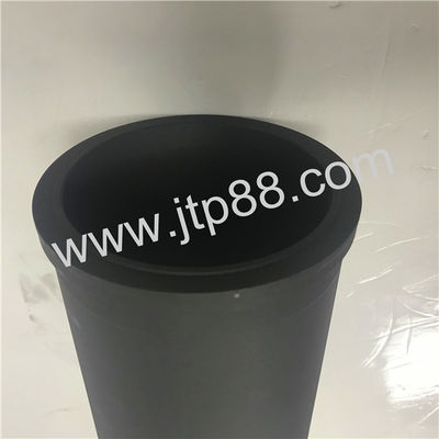 เส้นผ่านศูนย์กลางกระบอกสูบเครื่องยนต์ 110 มม., HINO Engine Cylinder Liner Sleeve 11467-1210